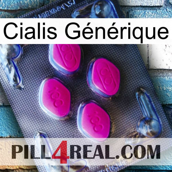 Cialis Générique 02